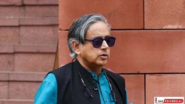 Shashi+Tharoor+Controversy%3A+%E0%A4%B5%E0%A4%BE%E0%A4%AF%E0%A4%B0%E0%A4%B2+%E0%A4%B5%E0%A5%80%E0%A4%A1%E0%A4%BF%E0%A4%AF%E0%A5%8B+%E0%A4%AA%E0%A4%B0+%E0%A4%95%E0%A4%BE%E0%A4%82%E0%A4%97%E0%A5%8D%E0%A4%B0%E0%A5%87%E0%A4%B8+%E0%A4%B8%E0%A4%BE%E0%A4%82%E0%A4%B8%E0%A4%A6+%E0%A4%95%E0%A4%BE+%E0%A4%9C%E0%A4%B5%E0%A4%BE%E0%A4%AC%2C+%E0%A4%B2%E0%A5%8B%E0%A4%97%E0%A5%8B%E0%A4%82+%E0%A4%B8%E0%A5%87+%E0%A4%AA%E0%A5%82%E0%A4%B0%E0%A5%80+%E0%A4%AC%E0%A4%BE%E0%A4%A4+%E0%A4%B8%E0%A5%81%E0%A4%A8%E0%A4%A8%E0%A5%87+%E0%A4%95%E0%A5%80+%E0%A4%85%E0%A4%AA%E0%A5%80%E0%A4%B2